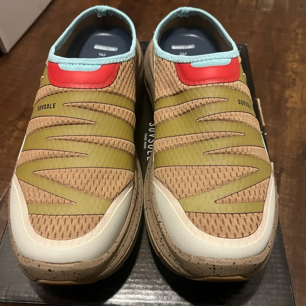 SUVSOLE Slip On - Picture 6 of 7